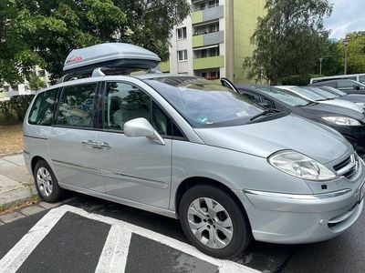 Citroën C8