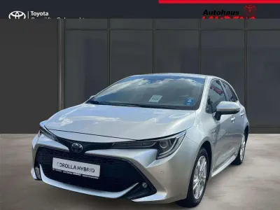 Gebraucht Toyota Corolla Hybrid