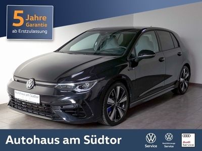 gebraucht VW Golf VIII 'R' 2.0 TSI 4MOTION | LED Pano RFK