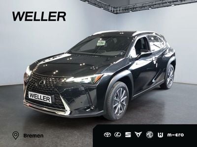 Lexus UX 300e