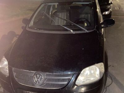 gebraucht VW Fox muss weg