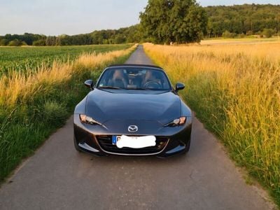 Mazda MX5