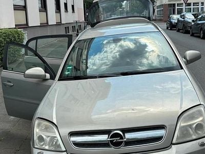 Opel Signum