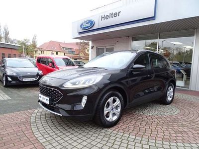 gebraucht Ford Kuga 1.5 Cool & Connect / Navi / Winter P.