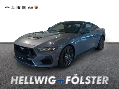 Gebraucht Ford Mustang GT
