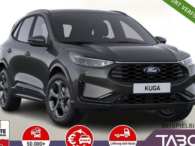 Grau Neu 2025 Ford Kuga ST-Line SUV | 28.988 € (Guter Preis)