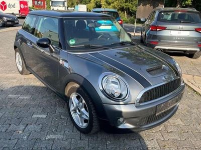 Gebraucht Mini Cooper S 128 PS (94 kW) 2008 Andere Kleinwagen