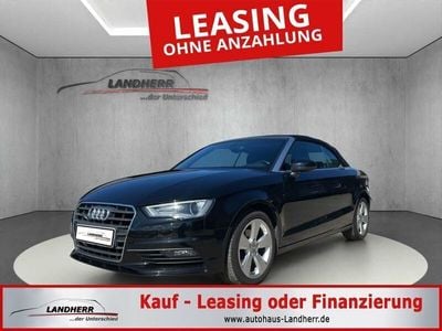 Audi A3 Cabriolet