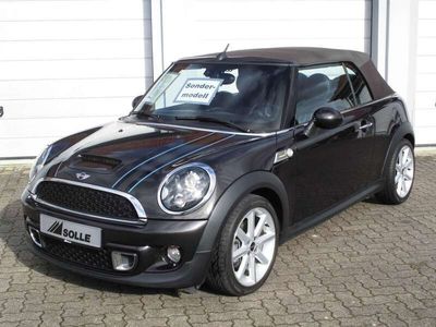 gebraucht Mini Cooper S Cabriolet Cooper S Highgate *Always Open*Wired*