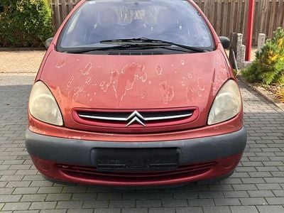 Citroën Xsara Picasso
