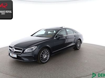 Mercedes CLS400