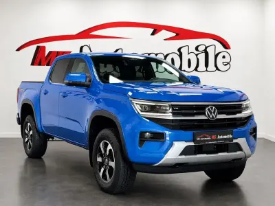 Gebraucht VW Amarok