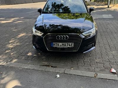 Audi A3 Sportback e-tron
