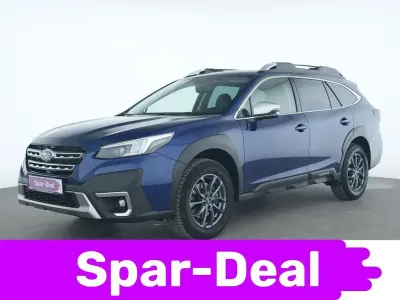 Gebraucht Subaru Outback