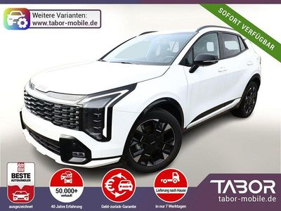 Nuova Kia Sportage GT-Line 239 CV (175 kW) 2025 Bianco SUV