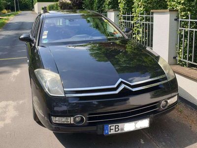 gebraucht Citroën C6 C6HDi 170 Biturbo FAP Exclusive