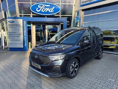 Nouă Ford Tourneo Active 150 CP (110 kW) 2026 Albastru Monovolum