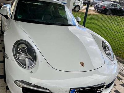 gebraucht Porsche 911 Carrera 911 PDK