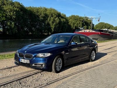 BMW 535