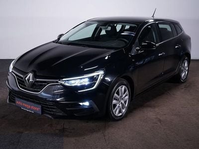 Renault Mégane GrandTour