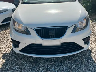 Gebraucht Seat Ibiza