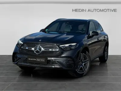 Gebraucht Mercedes GLC300 258 PS (189 kW) 2025 SUV