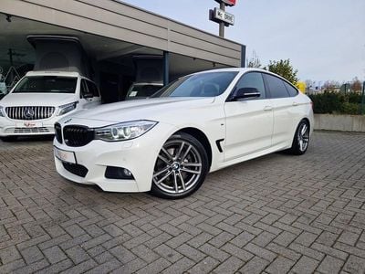 BMW 328 Gran Turismo