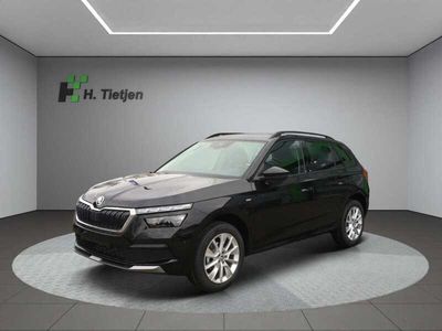 gebraucht Skoda Kamiq 1.0 TSI Tour