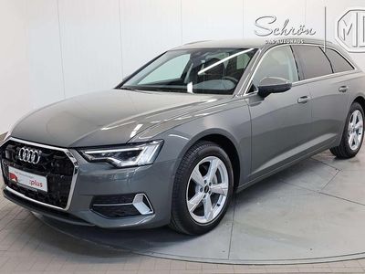 Usata Audi A6 Advanced 163 CV (119 kW) 2025 Station wagon
