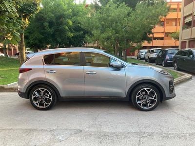 Gebraucht 2018 Kia Sportage SUV | 20.500 €