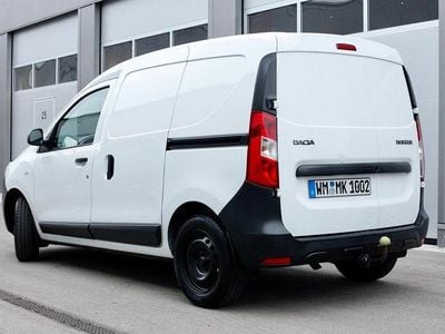 Dacia Dokker Express