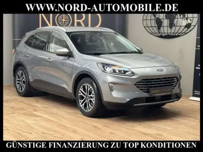 Gebraucht Ford Kuga