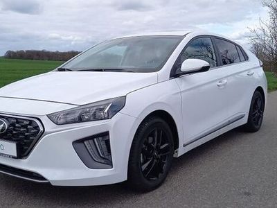 gebraucht Hyundai Ioniq Hybrid 1.6 GDI Style