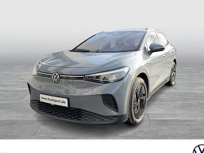 Grau Gebraucht 2022 VW ID.4 Pro Performance SUV | 26.246 € (Superpreis)