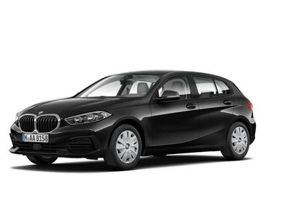 gebraucht BMW 118 d Hatch