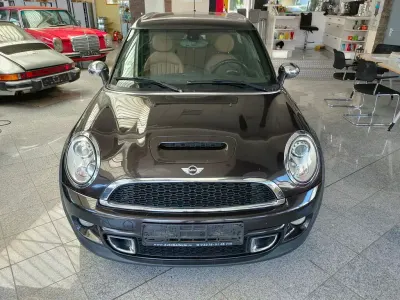 Occasion Mini Cooper SD Clubman