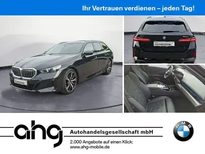 Gebraucht BMW 540