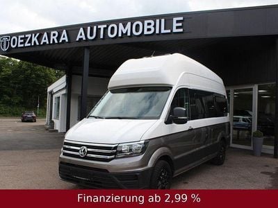 VW California