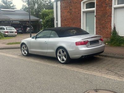Audi A5 Cabriolet