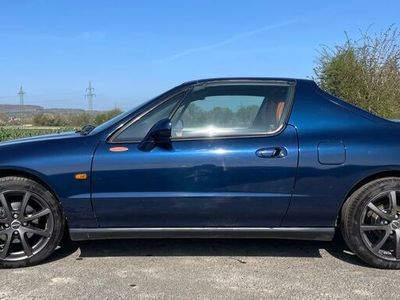 Honda CR-X