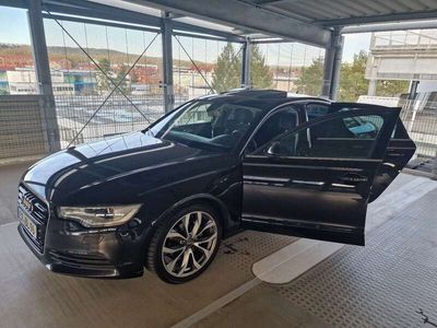 gebraucht Audi A6 2.0 TDI DPF multitronic