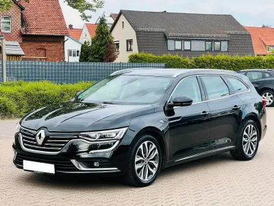 Gebraucht Renault Talisman