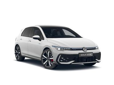 Gebraucht VW Golf VIII GTE 272 PS (200 kW) 2024