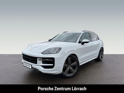 Gebraucht Porsche Cayenne 354 PS (260 kW) 2024 Weiss SUV