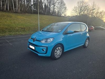 VW up!