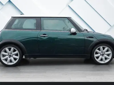 Occasion Mini Cooper 116 ch (85 kW) 2004 Citadine