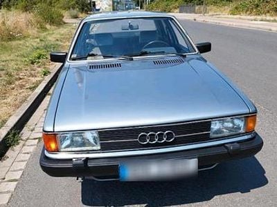 Gebraucht Audi 80 1984 Limousine