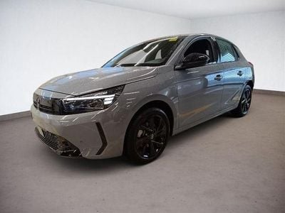 Gebraucht Opel Corsa 110 PS (80 kW) 2025 /typ aussenverkleidung spiege Kleinwagen