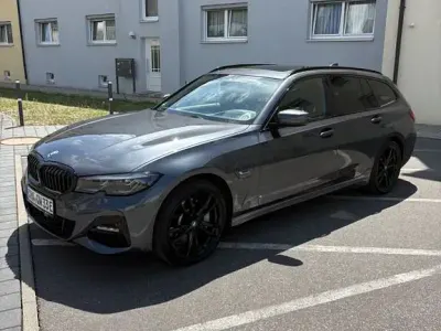 Gebraucht BMW 330e