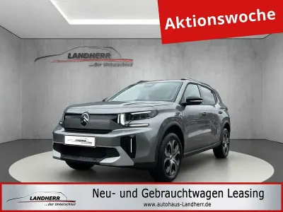 Gebraucht Citroën C3 Aircross